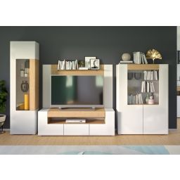 Regal za dnevni boravak, Kaprun S1 