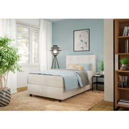 Francuski krevet, Keti