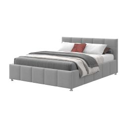 Tapecirani krevet 160x200, Kira