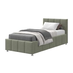 Tapecirani krevet 90x200, Kira