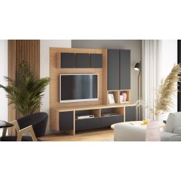 Regal za dnevni boravak, Liberta S1