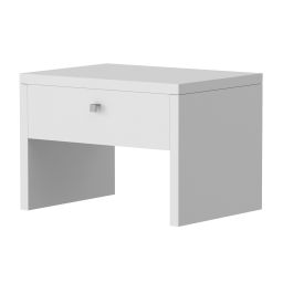 Noćni ormarić, Luka standard