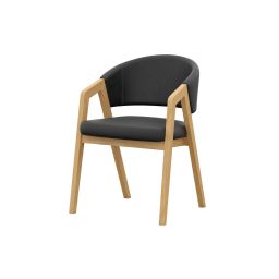 Fotelja s džepićastom jezgrom, Molino