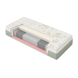 Madrac, Natur medical