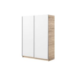 Ormar klizni 200x150, Nela 