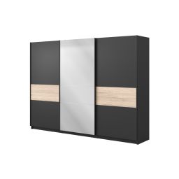 Ormar klizni 200x270, Nela 