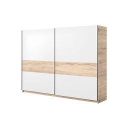 Ormar klizni 200x270, Nela 