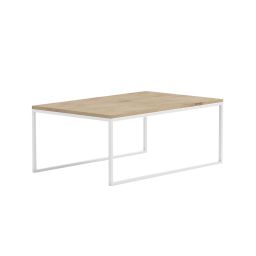 Klub stolić bijelo, Quadro