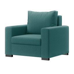 Fotelja plava, Odesa