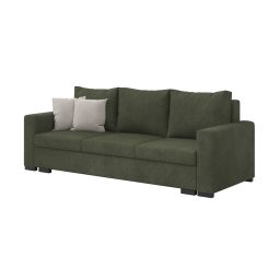 Trosjed na razvlačenje, Odesa