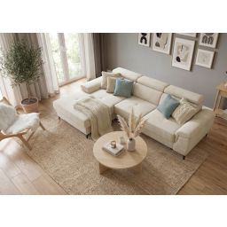 Kutna garnitura na razvlačenje, Osaka L