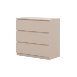 Komoda s ladicama 90 cm, Oskar Lux 2