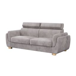 Trosjed na razvlačenje II, Oviedo