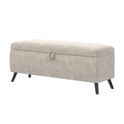 Klupa sa spremištem, Polina