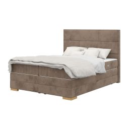 Boxspring krevet s dva madraca, Roni 2