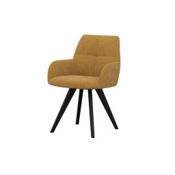 Fotelja fiksna, Sienna