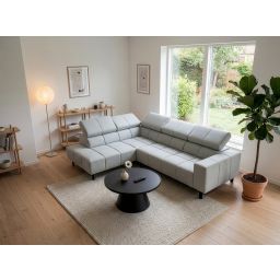 Modularna kutna garnitura, Talia XL