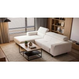 Modularna kutna garnitura, Talia L