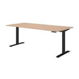 Uredski stol podesiv po visini, Toledo