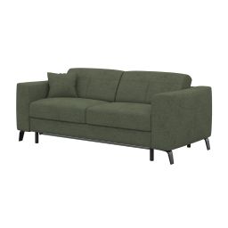 Trosjed na razvlačenje, Tomas