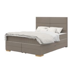 Boxspring krevet s madracem, Vito 2