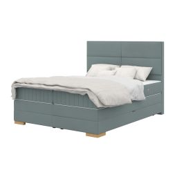 Boxspring krevet s dva madraca, Vito 2
