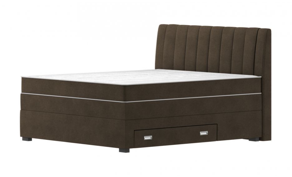 Box krevet, Rose 200x180