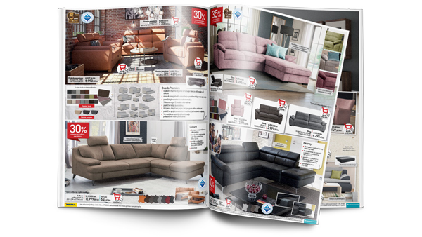 Provjerite novi akcijski katalog ovdje