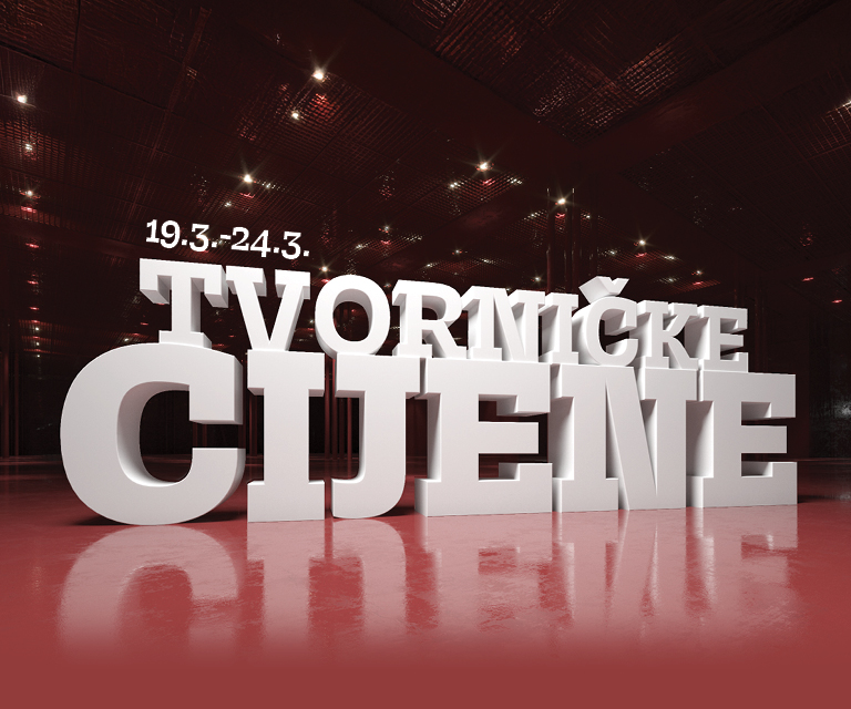 Iskoristite Tvorničke cijene i uštede do -60%