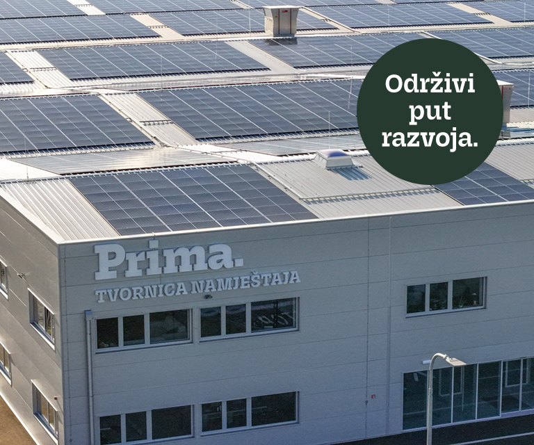 Otvorili smo novu Prima tvornicu u Severinu   
