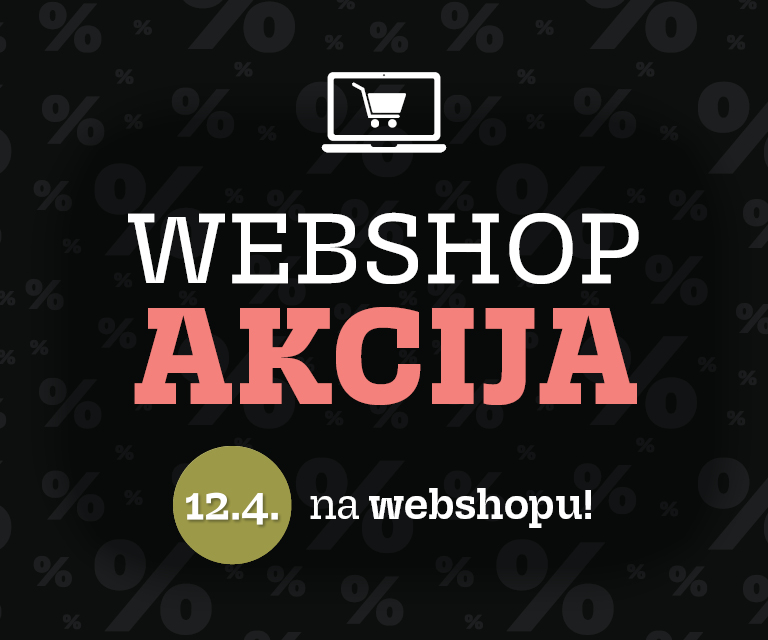 Iskoristite veeeeliku Webshop akciju i uštede do -60%
